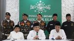 Gus Yahya Ajak Pengurus NU Fokus Siapkan Muktamar ke-35