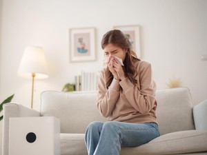 Kasus Influenza A Meningkat, Jabar Waspada Super Flu