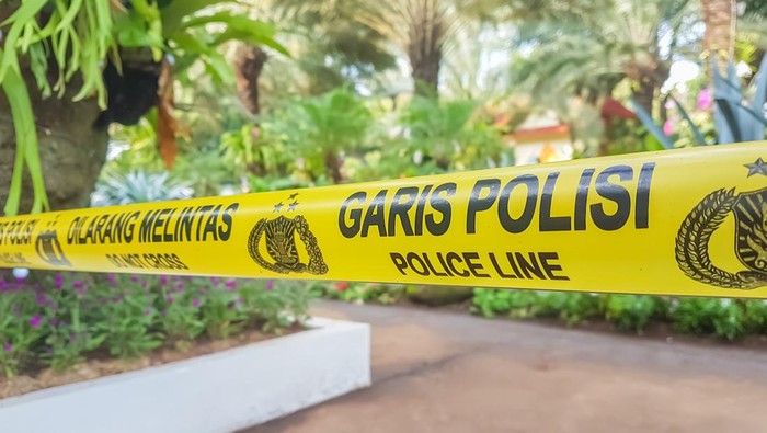 Pria di Jambi Tikam Teman karena Tak Terima Ditegur Setel Musik dengan Keras