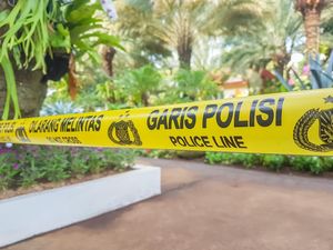 Kronologi Pria Ditemukan Tewas Terikat yang Dianiaya Usai Ketahuan Curi Buah