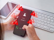 Terbongkar! Rp 9 Triliun Uang Warga RI Dirampok Pelaku Scam