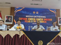 Imigrasi Singaraja Deportasi 28 WNA, Terbanyak Asal China