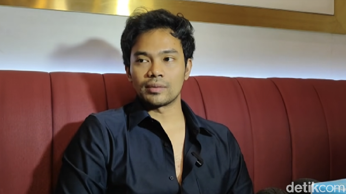 Insanul Fahmi Yakin Mawa Tidak Terlibat Akses Ilegal yang Dilaporkan Inara Rusli