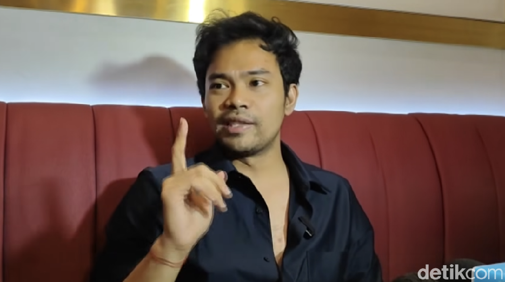 Insanul Fahmi Duga Video CCTV Bersama Inara Rusli Diperjualbelikan