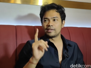 Meski Resmi Cerai, Insanul Fahmi dan Wardatina Mawa Kompak Utamakan Anak