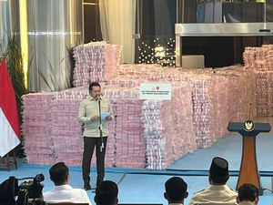 Satgas PKH Telah Periksa 27 Perusahaan Diduga Pemicu Banjir di Sumatera