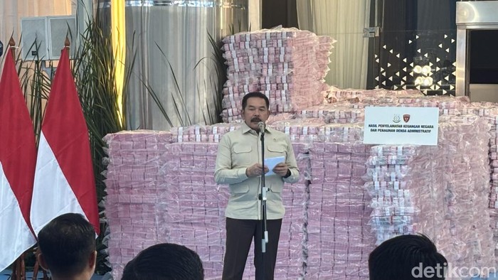 Satgas PKH Periksa 27 Pihak Diduga Jadi Biang Kerok Banjir Sumatera