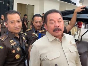 Video Jaksa Agung Ungkap 4 Juta Hektar Kawasan Hutan Berhasil Dikuasai Kembali