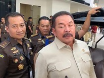 27 Perusahaan Diduga Pemicu Banjir di Sumatera Diperiksa