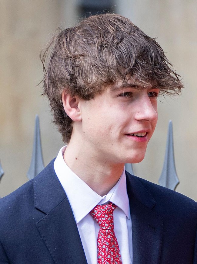 James, Earl of Wessex (Photo by Max Mumby/Indigo/Getty Images)