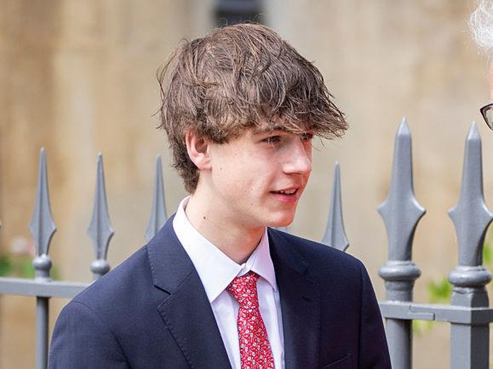 James, Earl of Wessex (Photo by Max Mumby/Indigo/Getty Images)