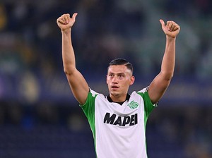 Statistik Oke Jay Idzes di Sassuolo, Dipuji Media Italia