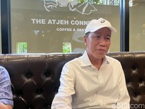 4 Hal yang Diketahui soal 2 Tersangka Tudingan Ijazah Palsu Temui Jokowi