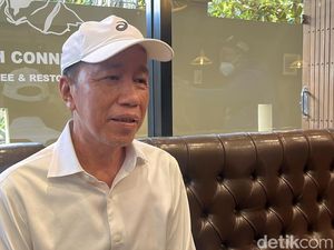Kasus Ijazah Jokowi, Polda Metro Setop Penyidikan Eggi Sudjana-Damai Lubis