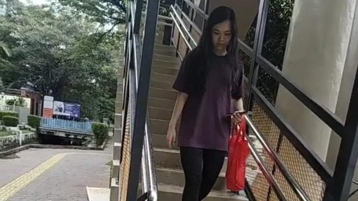 Sempat Ditutup, JPO Kyai Tapa Mulai Dibuka Hari Ini