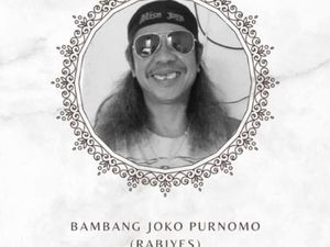 Selamat Jalan Bambang Rabiyes Pelawak Kondang Jogja