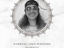 Selamat Jalan Bambang Rabiyes Pelawak Kondang Jogja