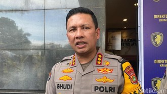 Polisi Tetapkan 2 Eks Pegawai Kementan Tersangka Korupsi Rp 5,94 M