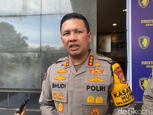 Polisi Masih Usut Asal-usul Whip Pink di Apartemen Lula Lahfah: Dijual Online