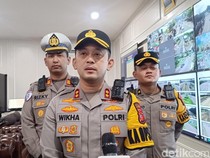 Warga Bogor Bisa Titip Kendaraan di Kantor Polisi Saat Mudik Tanpa Biaya
