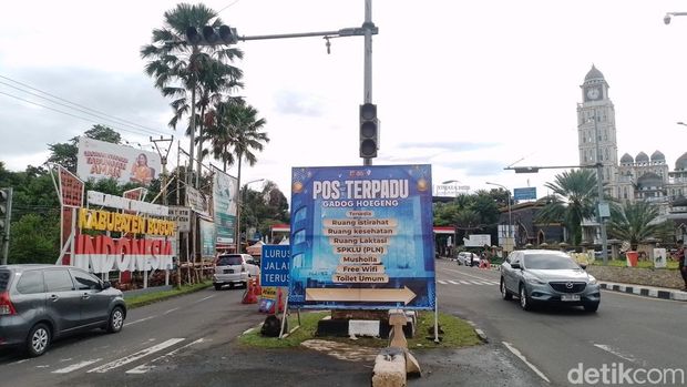 Kapolres Bogor AKBP Wikha Ardilestanto Kapolres Bogor AKBP Wikha Ardilestanto