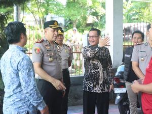 Polisi Segera Tetapkan Tersangka Dugaan Korupsi Tunjangan Rumah DPRD Parepare