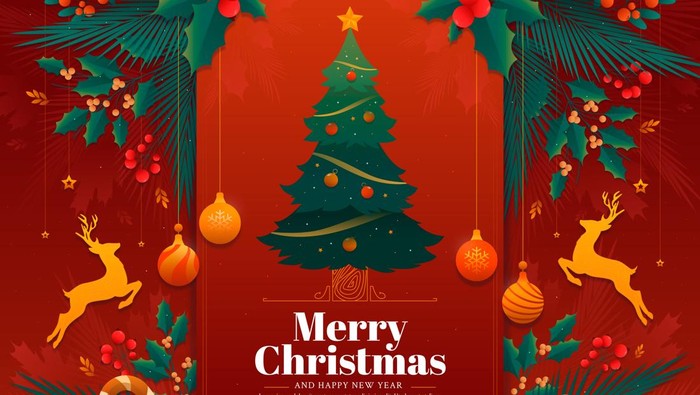 35+ Ucapan Selamat Natal untuk Atasan/Bos: Sopan, Berkesan, dan Elegan