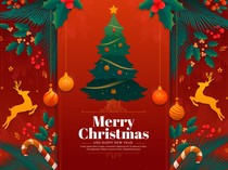 35+ Ucapan Selamat Natal untuk Atasan/Bos: Sopan, Berkesan, dan Elegan