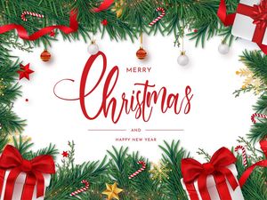 75 Ucapan Selamat Natal dan Tahun Baru Bahasa Inggris, Lengkap dan Terbaru