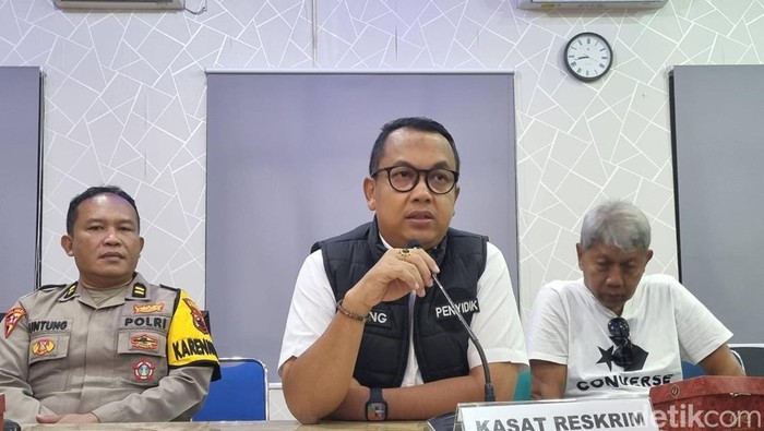 Polisi Gelar Rekonstruksi Tewasnya Santri di Wonogiri, 26 Adegan Diperankan