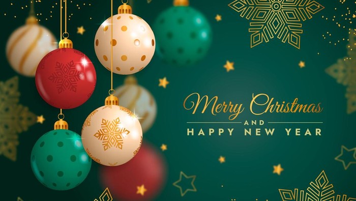 55+ Kata-kata Selamat Natal, Semoga Damai Natal Selalu Menyertai Kita Semua