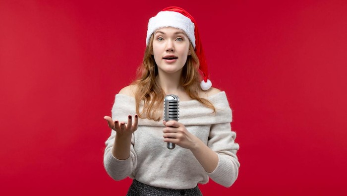 18 Kata Sambutan Ketua Panitia Natal 2025 Singkat di Sekolah hingga Gereja