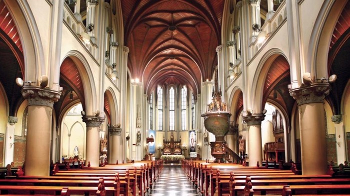 Misa Natal 2025 Jam Berapa? Ini Jadwal Setiap Katedral di Indonesia