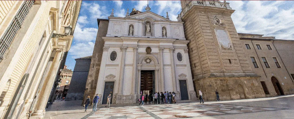 Katedral Zaragoza