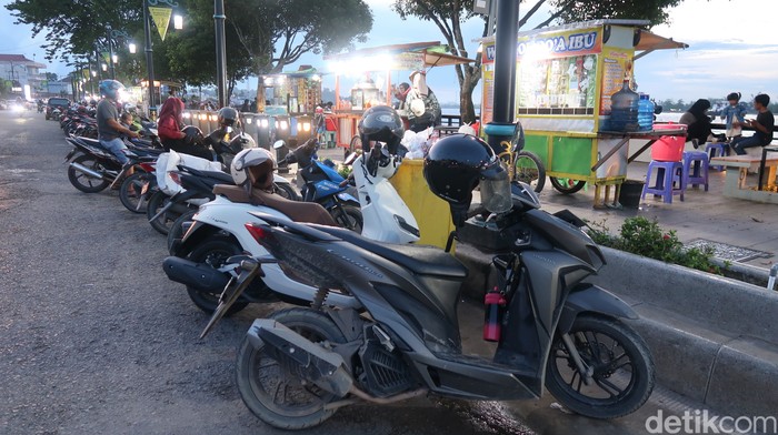 Beneran Ada di Indonesia, Kota Tambang yang Tak Mengenal Apa Itu Uang Parkir