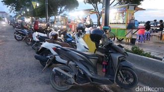 Beneran Ada di Indonesia, Kota Tambang yang Tak Mengenal Apa Itu Uang Parkir