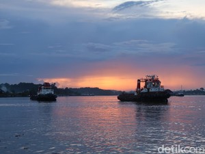 Pesona Wisata Kabupaten Berau, Rugi Jika Dilewatkan