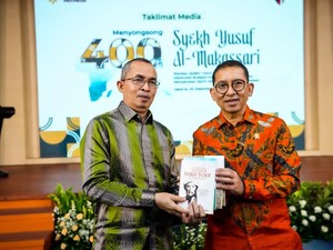Kemenbud Perkuat Diplomasi Budaya Lewat Sastra dan Gastronomi