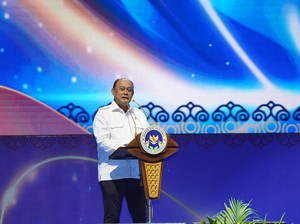 BGN Siapkan 4 Mekanisme Pembagian MBG Selama Bulan Ramadan