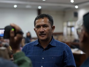 Eko Suwanto Desak Pemda DIY Jamin Keamanan-Mitigasi Bencana Saat Nataru