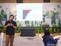 Program Tibia Jadi Inovasi Hadapi Tantangan Energi