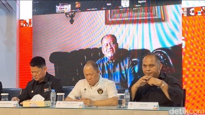 KOI dan Kickboxing Indonesia Klarifikasi Isu Intimidasi Atlet di SEA Games 2025