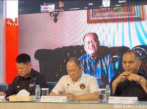 KOI dan Kickboxing Indonesia Klarifikasi Isu Intimidasi Atlet di SEA Games 2025