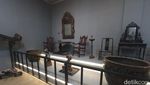 Intip Koleksi Museum Keraton Kanoman
