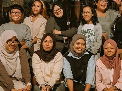 Solo Travel Community ID