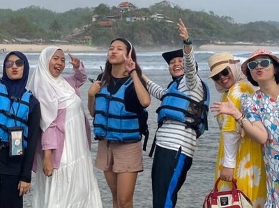 Solo Travel Community ID