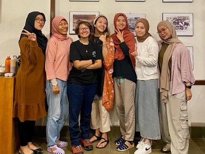 Solo Travel Community ID