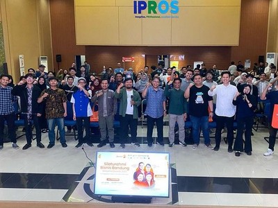 Business Initiative Movement