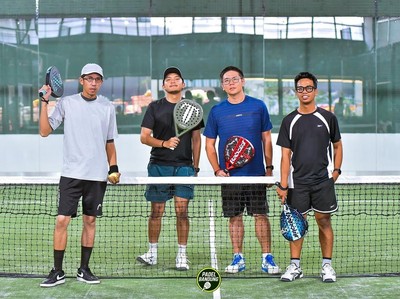 Bandung Padel Community