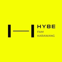 Hybe Labels Fanbase Karawang